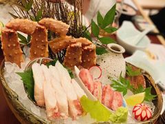 -蟹田居·活蟹料理(东城店)