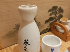 -贵木日本料理·铁板烧(新地假日广场店)