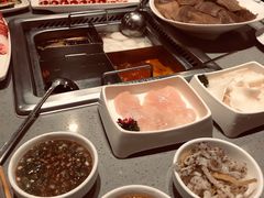 -海底捞火锅(铂澜大象城店)