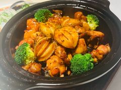 -小城故事·地道宁波味(月湖盛园店)