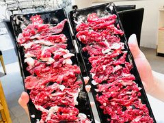 肥胼-陈记顺和牛肉火锅馆(林乐路店)