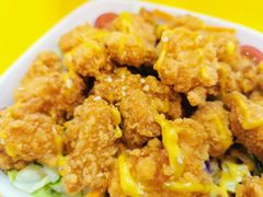 -嗨皮儿·现蒸面皮(抄纸巷店)