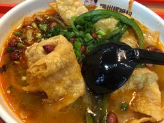-螺小胖柳州螺蛳粉(钟楼总店)