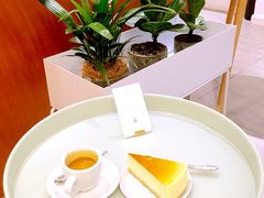 -Onirii Coffee(长乐路店)