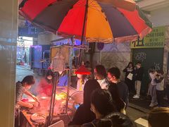 -明记牛杂(新马路分店)