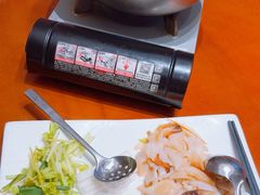 -同君福大酒楼(紫新路店)