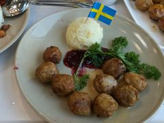 -宜家·瑞典风味餐厅(北京西红门店)