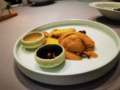 -狮王府淮扬菜(新街口友谊店)