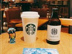 -星巴克臻选(杭州万象城店)