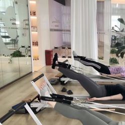 -弹力熊自助健身X普拉提