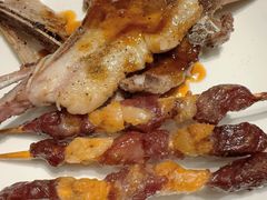 -上海虹桥宾馆味翠餐厅