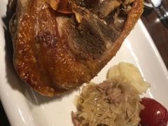 -Ambra Haus琥珀屋精酿餐厅(宝山店)