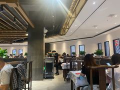 大堂-壹盏灯(惠农店)