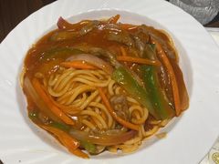 -路易十三西餐厅(西关新天地店)