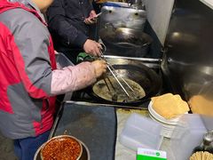 -五娭毑臭豆腐(黄兴南路店)