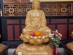 -古大圣慈寺
