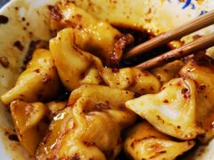 -春阳水饺(香槟广场店)