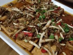 -古真记钵钵鸡(总店)