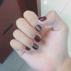 -沐可.美甲美睫沙龙