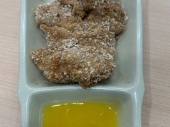 柠汁猪排-百家鸡味馆(清泰店)