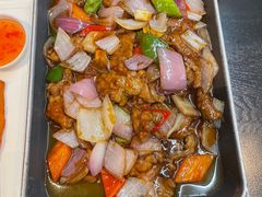 -随和家宴·川菜(杜甫草堂店)