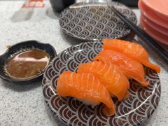 -争鲜回转寿司(大连和平广场凯德PLUS店)