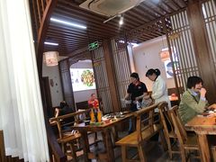 -食鸡公社辣子鸡·潍坊菜·烧烤