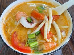 -家利美食店
