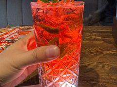 -Q MEX 库迈墨西哥餐吧(三里屯店)