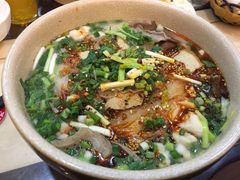 -长香源葫芦头梆梆肉(兴隆巷店)