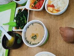 -老乡鸡(南京首创立方店)