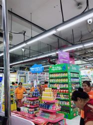 -快乐娃体能游乐园(昌平店)