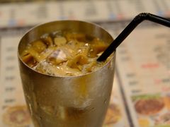 冻鸳鸯-旺记冰室(九龙中心大厦店)