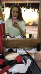 -巴黎时尚婚纱摄影(南汇店)