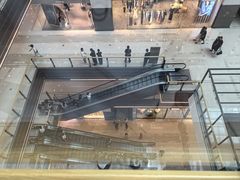 -港汇恒隆广场