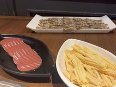 -快乐小羊·内蒙牛羊肉火锅(流花中心店)