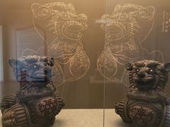 -中国闽台缘博物馆