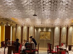 -香宫中餐厅·大连香格里拉(人民路店)