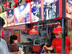 -八市阿杰五香(大元路分店)