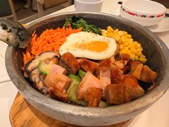 -七八冷面·延边朝鲜族美食(世纪汇店)