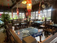 -香满楼(临安路店)