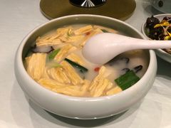 -禾珍珠家常小馆(河南博物院店)