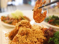 -无招牌海鲜餐厅(怡丰城店)