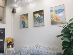 -久匠·纹眉半永久野生眉