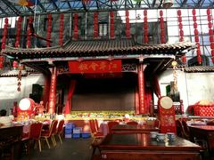 android_upload_pic-江宁会馆(劈柴院店)