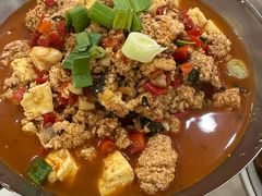 -新新湘菜馆(新中街二条店)