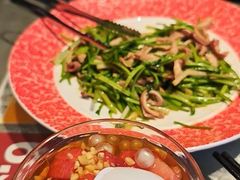 -老济南·地道济南菜(大明湖店)