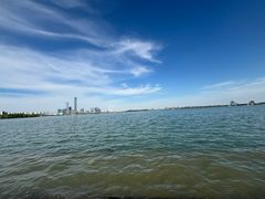 -金鸡湖景区