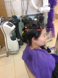 点击看大图 丽锦美容美发(田村店)-LJOY丽锦造型·烫发染发