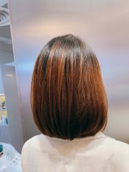 -川和潮人漂色·烫染·接发